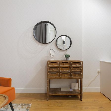 Casa Armonia Apartment Malaga Exterior photo