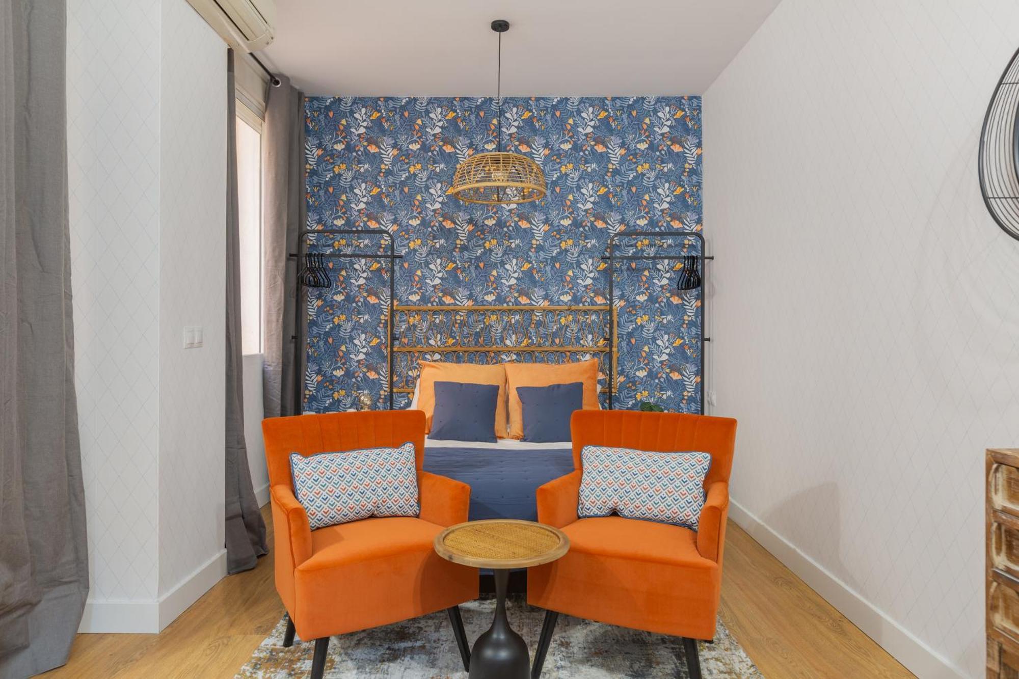 Casa Armonia Apartment Malaga Exterior photo