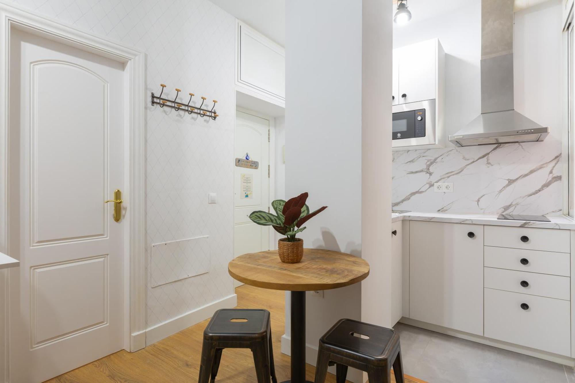 Casa Armonia Apartment Malaga Exterior photo