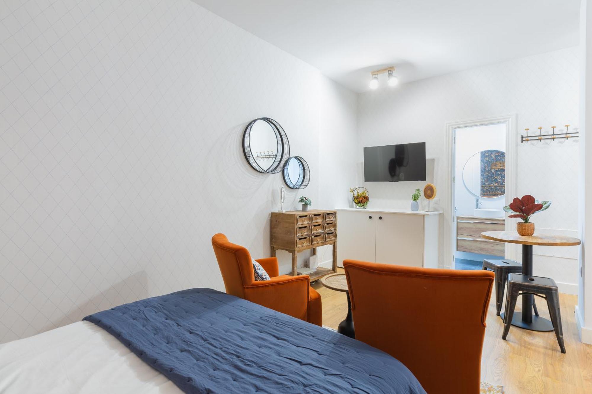 Casa Armonia Apartment Malaga Exterior photo