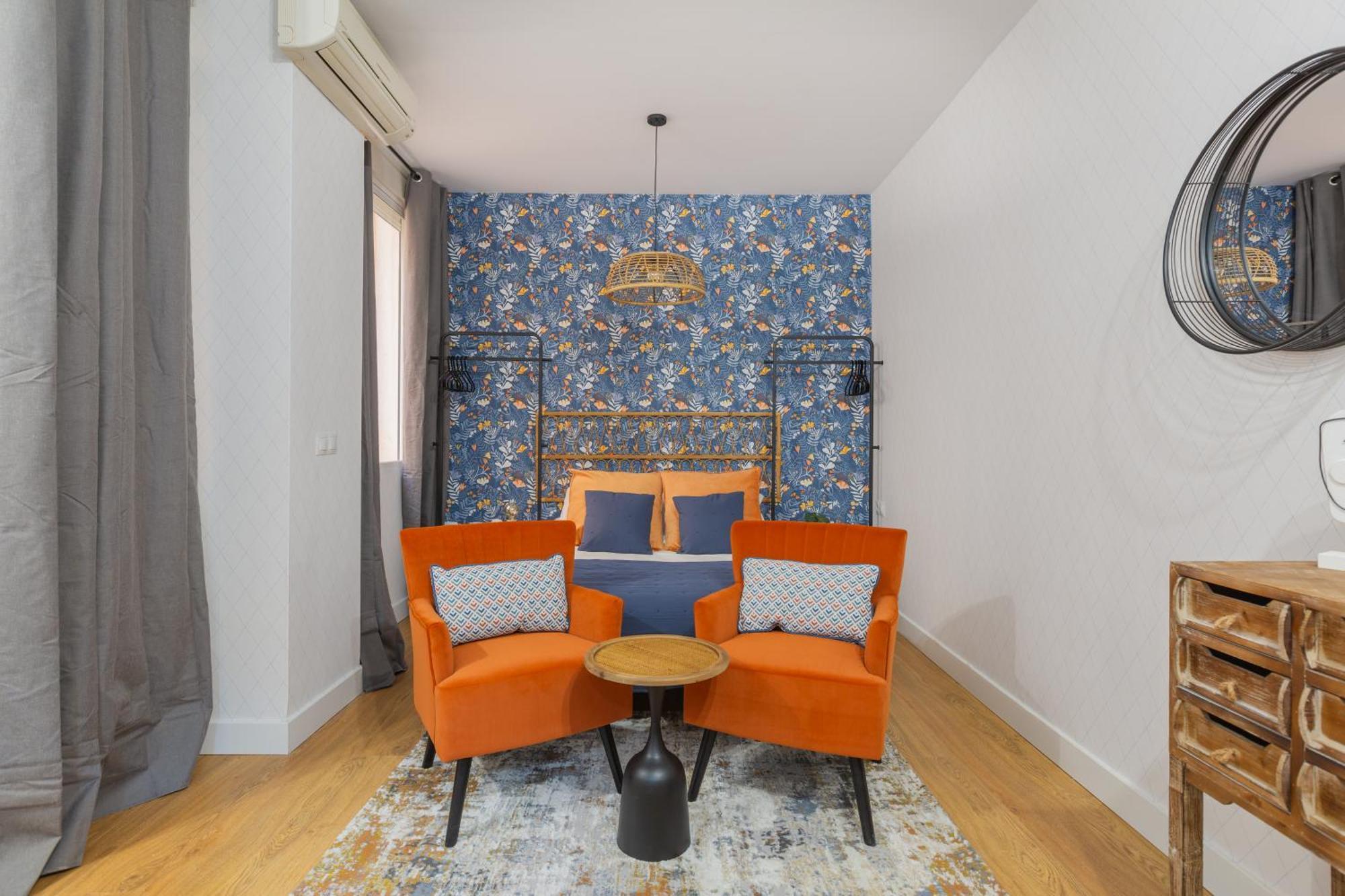 Casa Armonia Apartment Malaga Exterior photo