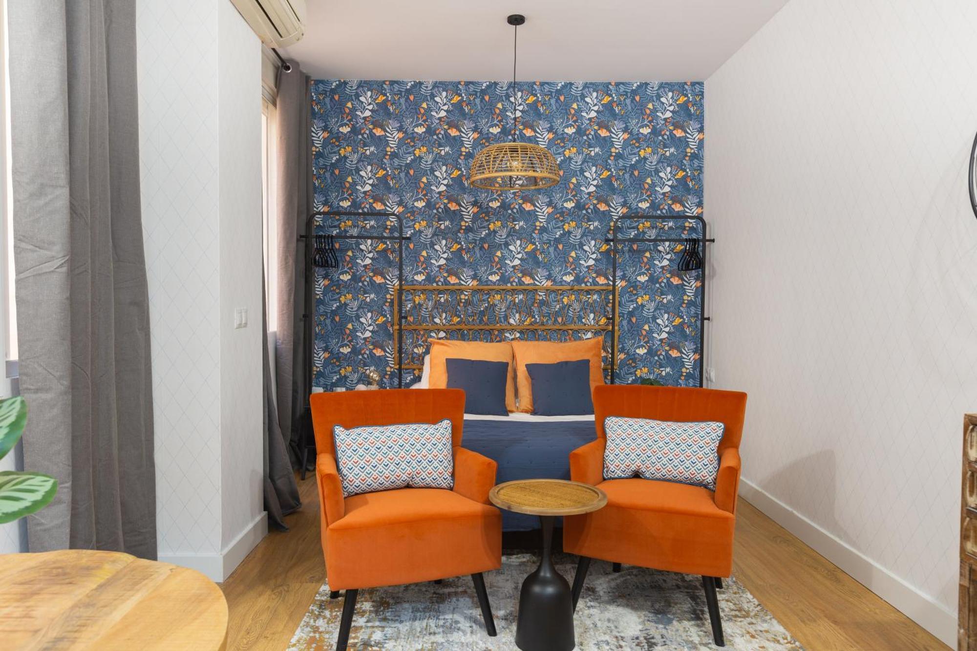 Casa Armonia Apartment Malaga Exterior photo